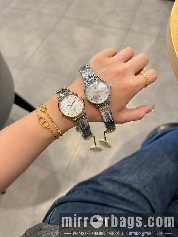 Replica Omega 34mm 042716