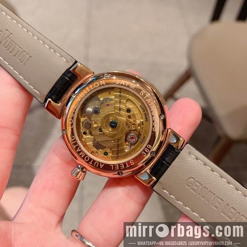 Replica LV 41X14mm 081609