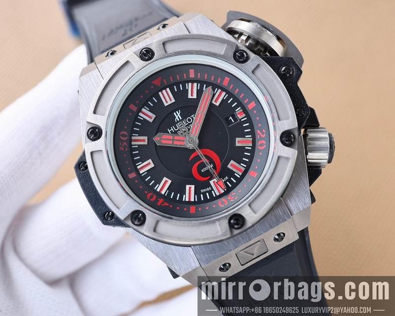 Replica Hublot watch 050437