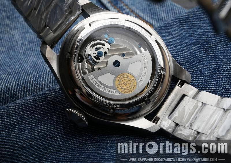 Replica IWC 46X14mm 082901