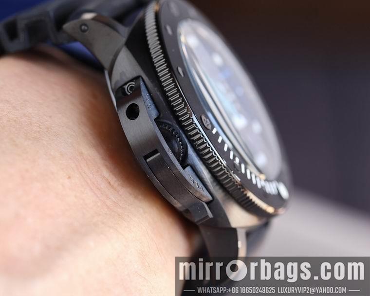 Replica Panerai men 47mm M03