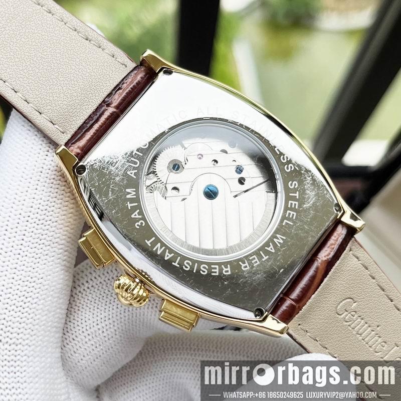 Replica Vacheron Constantin 42mm 1101125