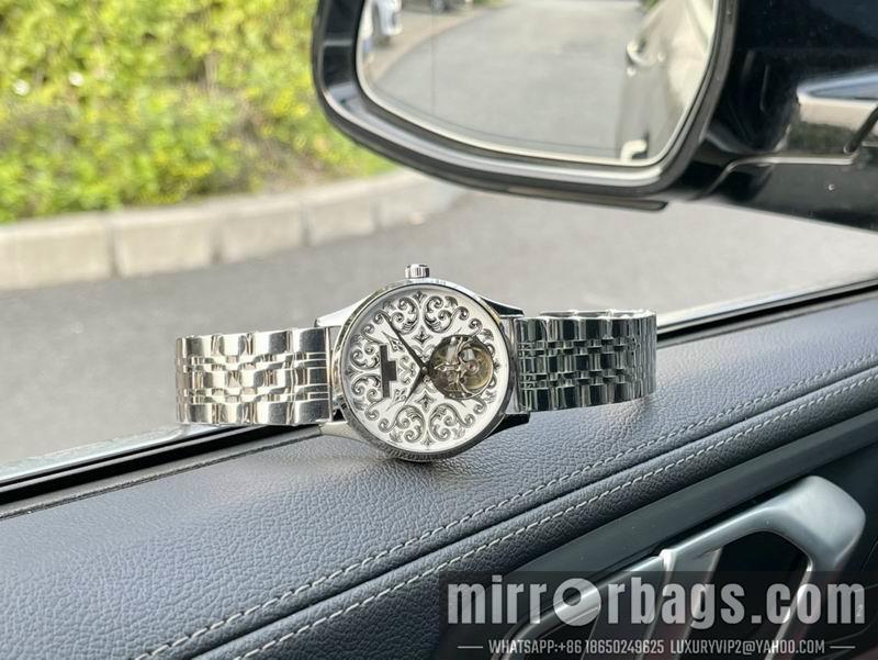 Replica Patek Philippe 42mm 031626