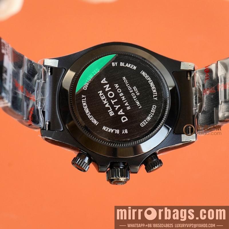 Replica Rolex watch 090963