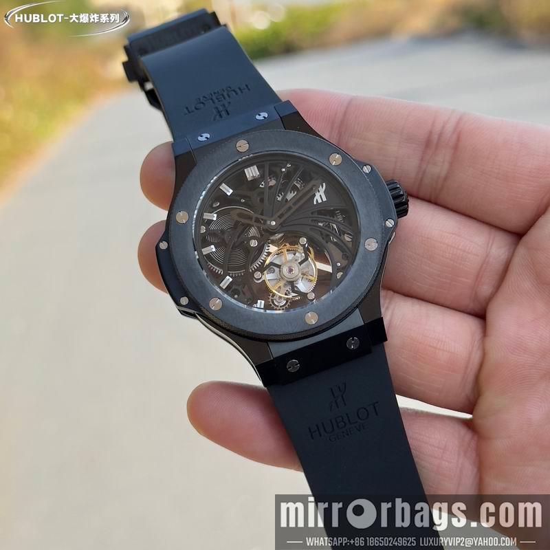 Replica Hublot watch 022144