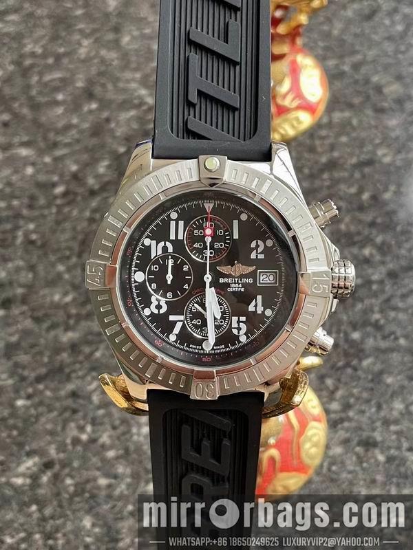 Replica Breitling Watch watch 112007