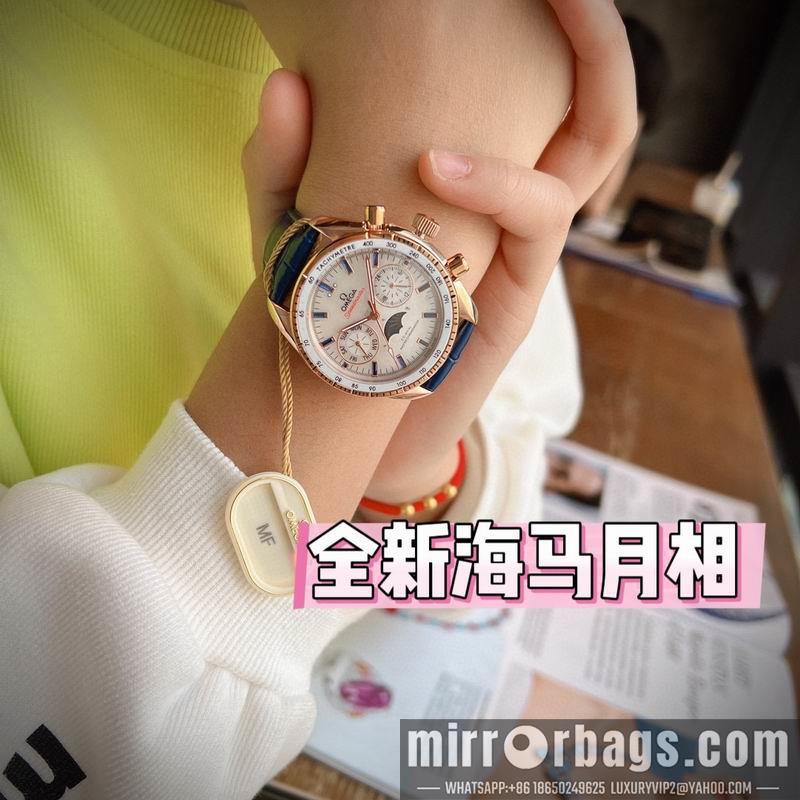Replica Omega 37mm 042712