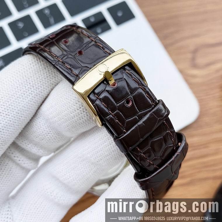 Replica Omega men 40X12mm M49