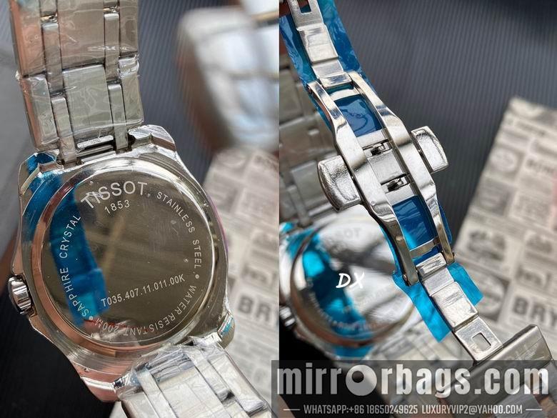 Replica Tissot 42x10mm 2nms64