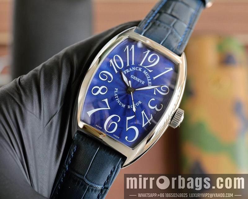 Replica Franck Muller 55X42X13mm 050711