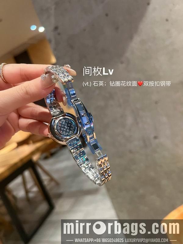 Replica LV watch 121879