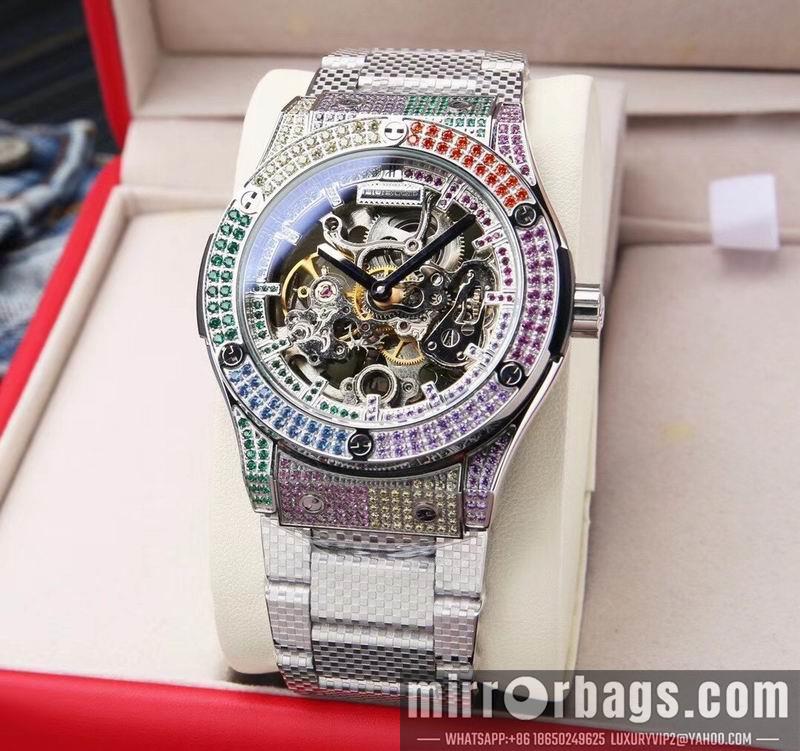 Replica Hublot 45mm 031822