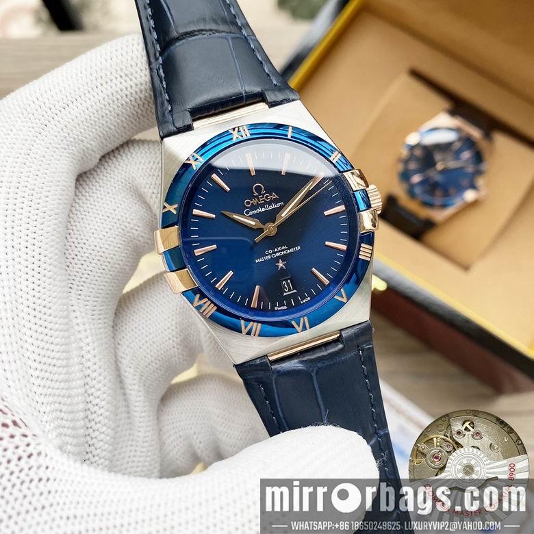 Replica Omega men 39mm M99