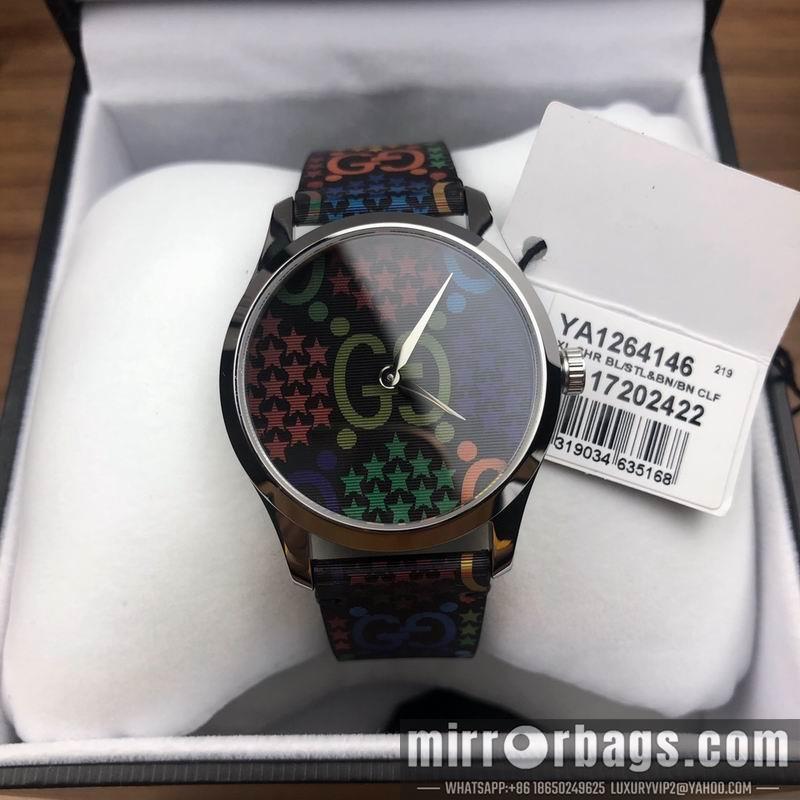 Replica Gucci 38mm 102241