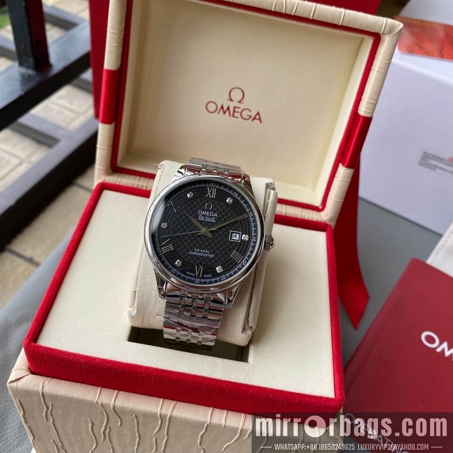 Replica Omega men watch 40cm M59