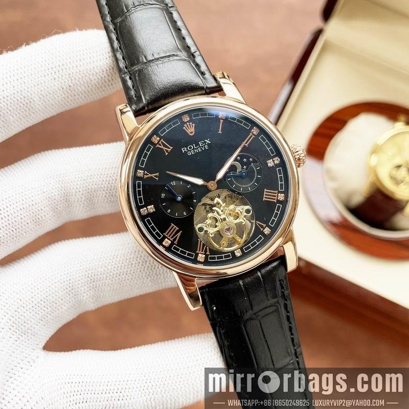 Replica Rolex 43X13mm 032518