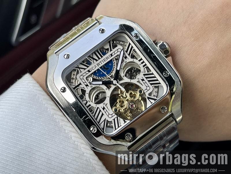 Replica Cartier 44mm 031623