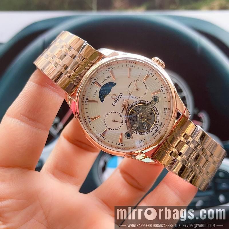 Replica Omega 43X12mm 041403