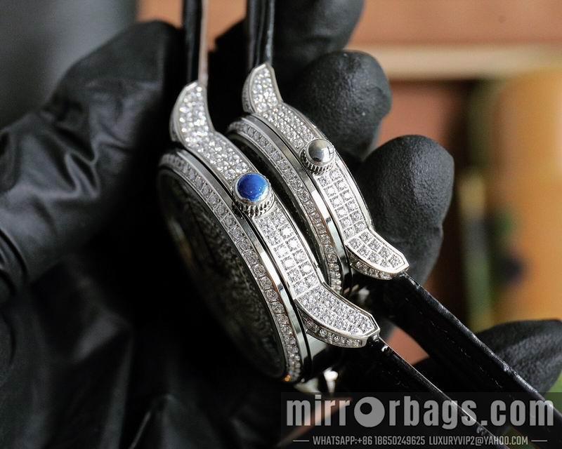 Replica Patek Philippe watch 092819