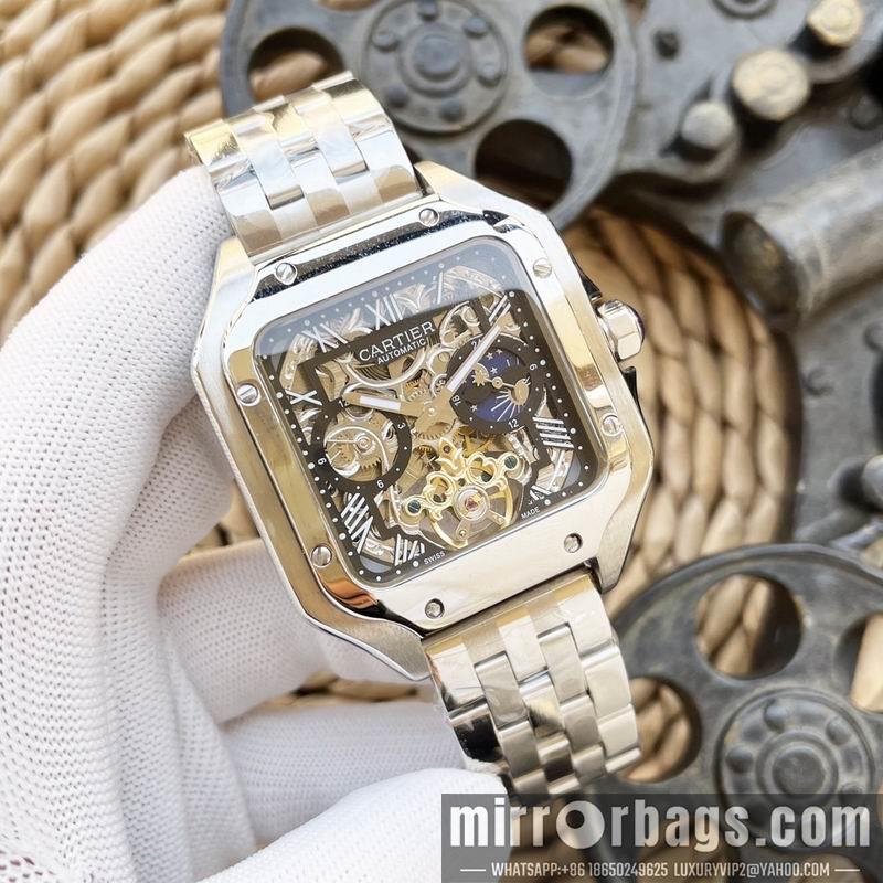 Replica Cartier 45X13mm 030212