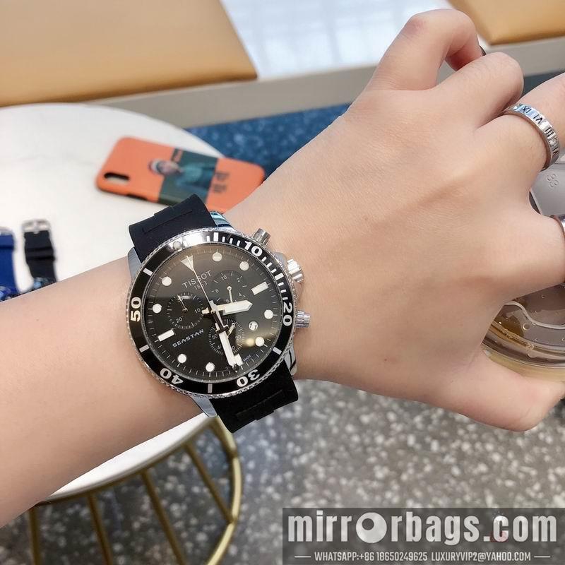 Replica Tissot 42X10mm 041425
