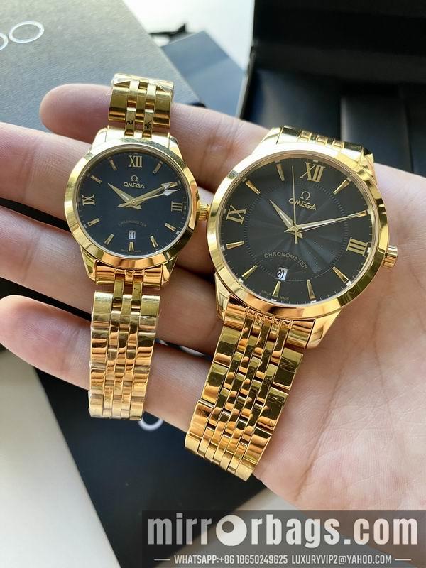 Replica Omega 40mm 28mm 102314
