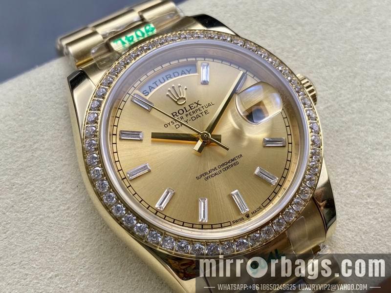 Replica Rolex 36mm 092954