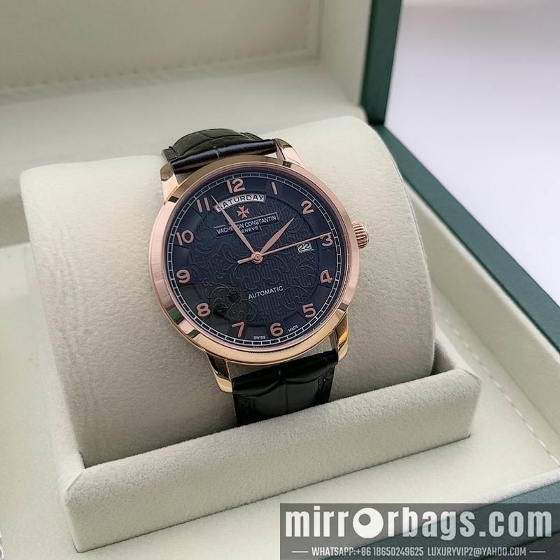 Replica Vacheron Constantin 42X10mm 102394