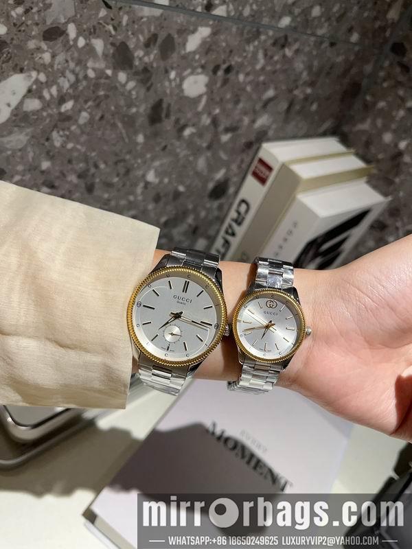 Replica Gucci 40mm 29mm 102294