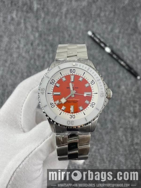 Replica Breitling Watch watch 0506147