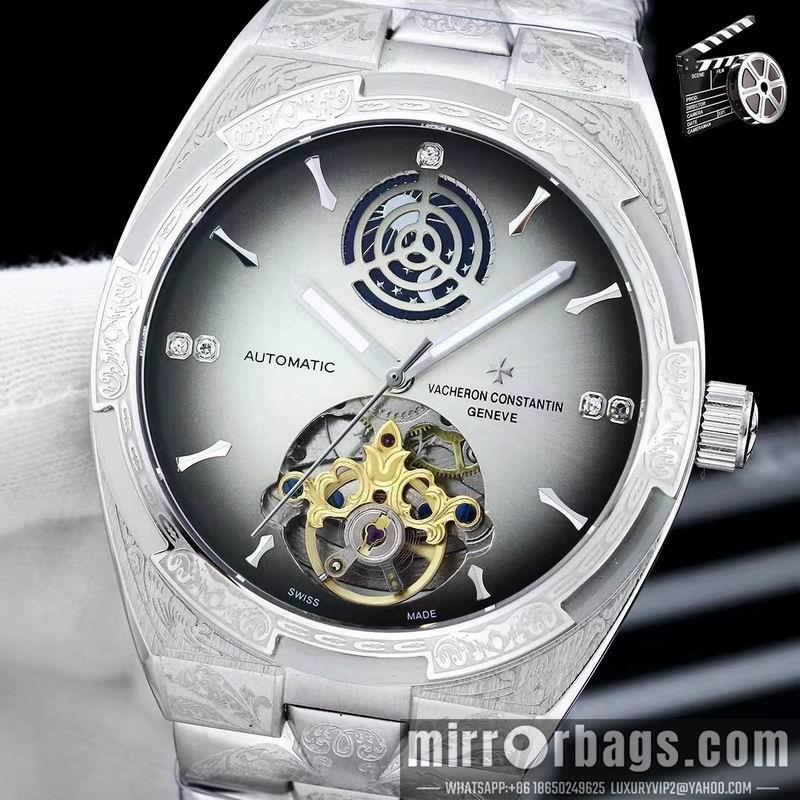 Replica Vacheron Constantin 43X12mm 082382