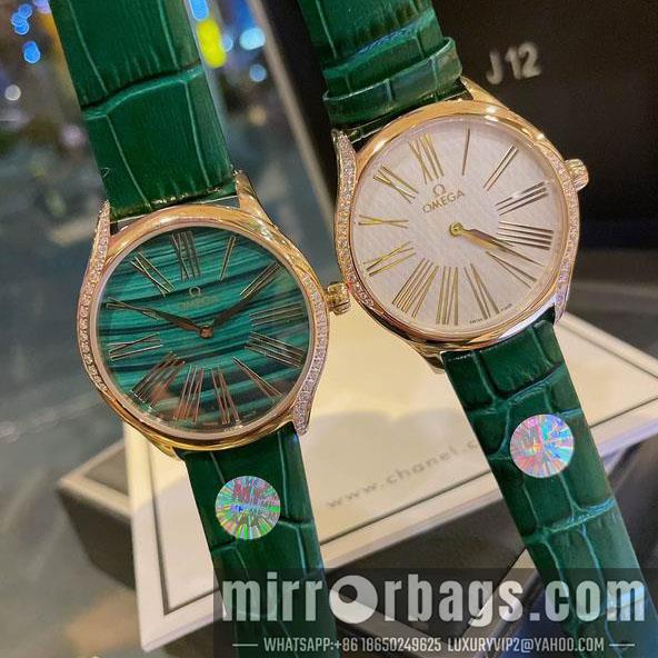 Replica Omega watch M45