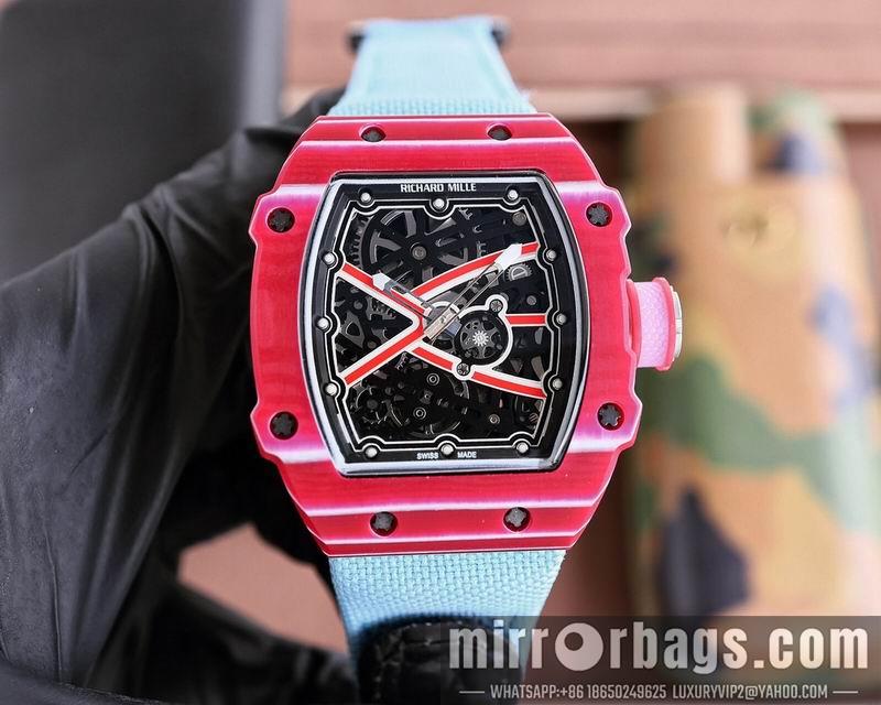 Replica Richard Mille rm67-02 48X42mm 071423