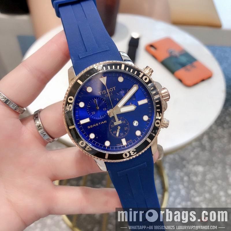 Replica Tissot 42X10mm 041425