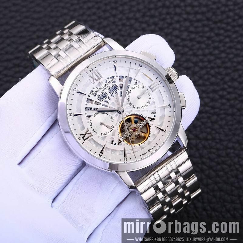 Replica Vacheron Constantin watch 102392