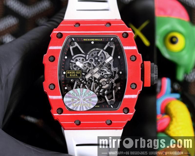 Replica Richard Mille watch 081709