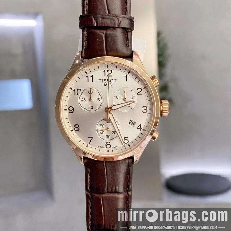 Replica Tissot watch 091005