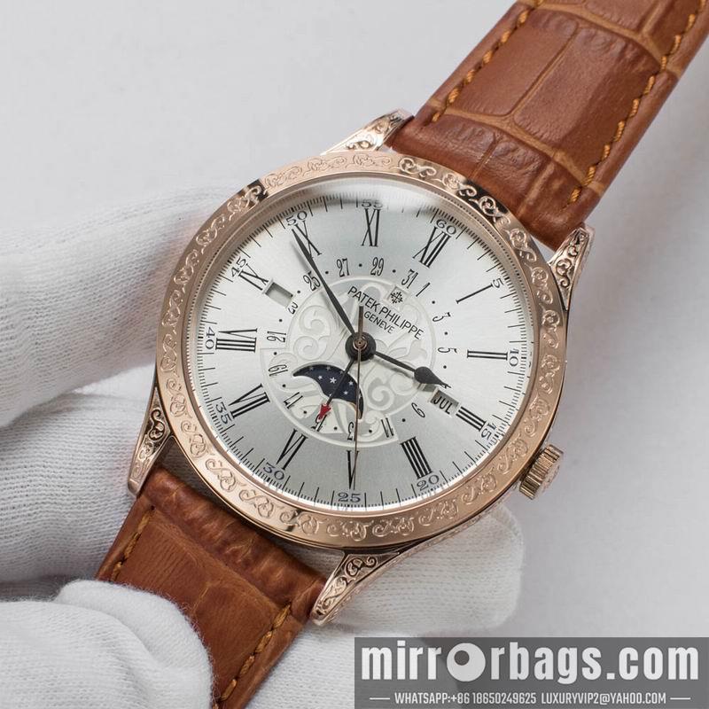 Replica Patek Philippe 42mm 052001