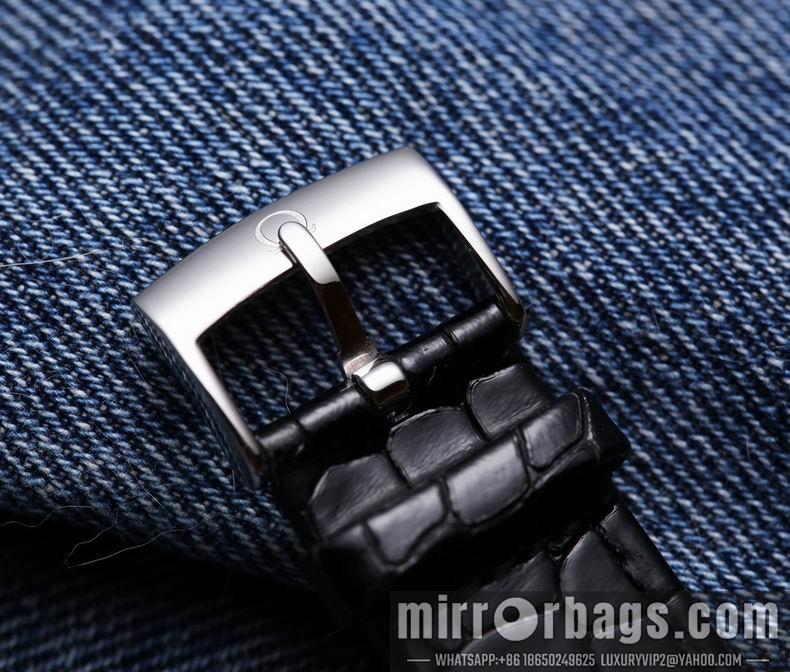 Replica Omega men 42X12mm M139