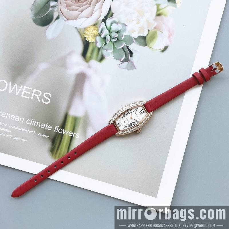 Replica Cartier 23X30mm 031963