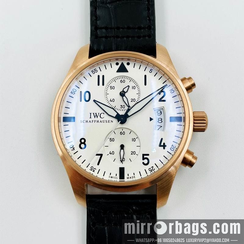 Replica IWC 43X14.8mm 082728
