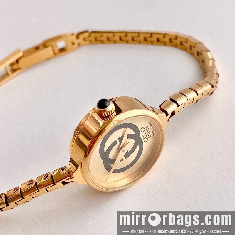 Replica Gucci 23mm 022346