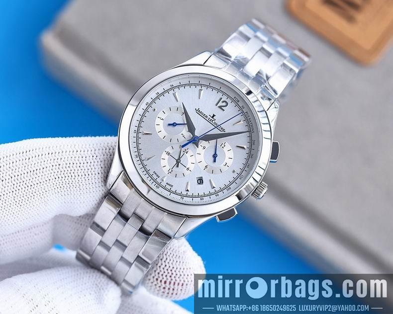 Replica Jaeger Lecoultre men 40mm 082132