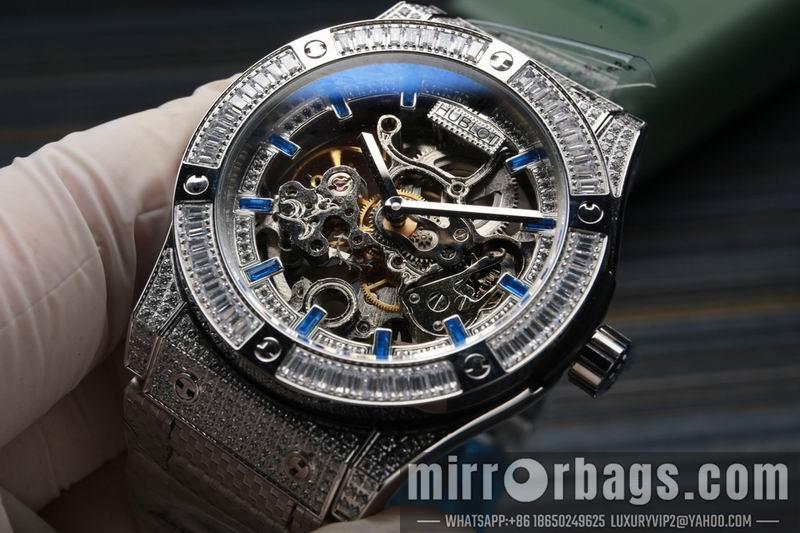 Replica Hublot 45X15mm 051609