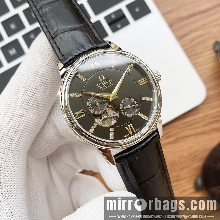 Replica Omega men 40X12mm M51