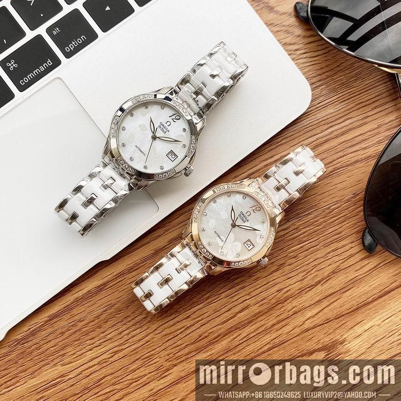 Replica Omega women 35mm M23