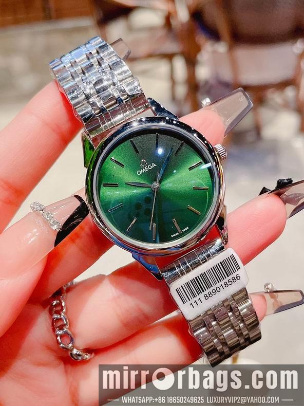 Replica Omega women 34X8mm 052601