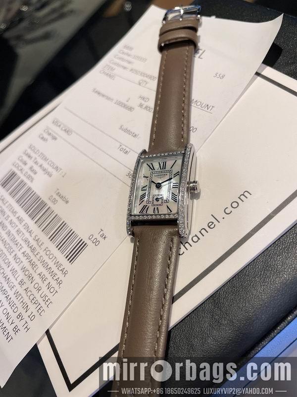 Replica Longines 33X22mm 041655