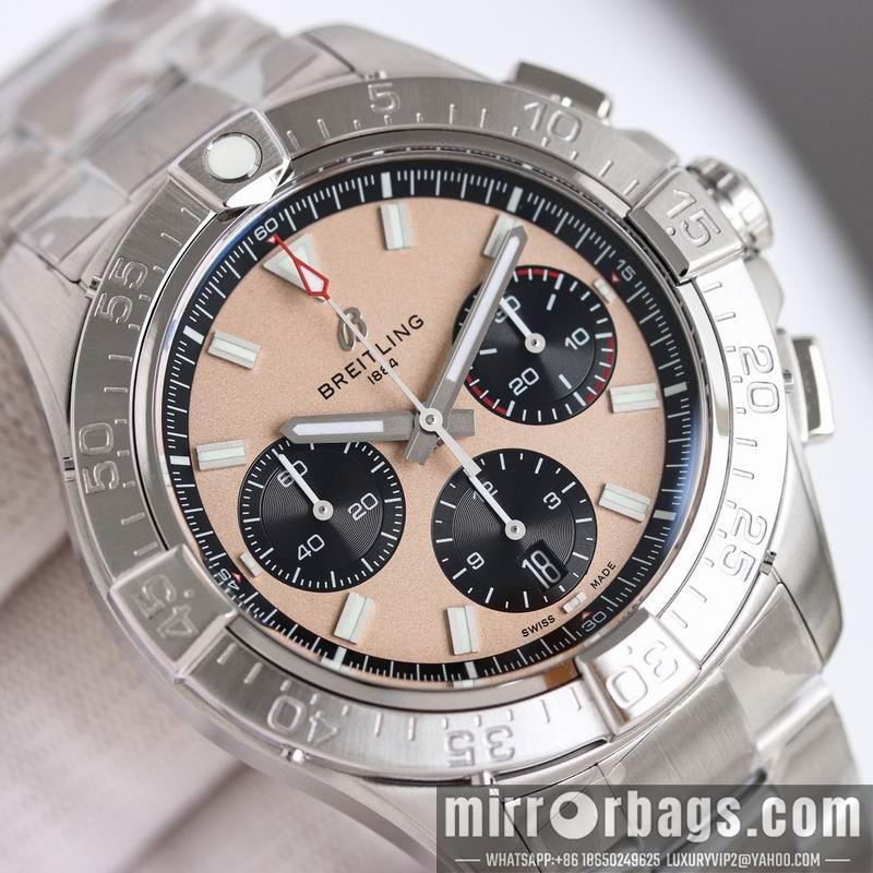 Replica Breitling Watch 44mm 082988
