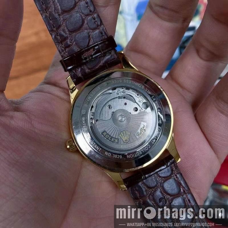 Replica Rolex 41mm 031993
